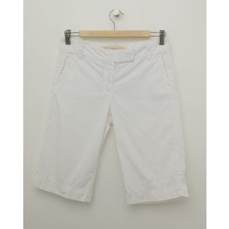J. Crew City Fit Lightweight Classic Twill Chino Shorts Women's 0