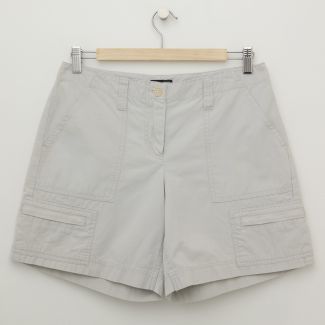 J. Crew Surplus Cargo Shorts Women's 4
