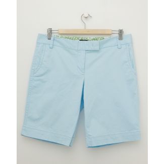 J. Crew City Fit Shorts Women's 8