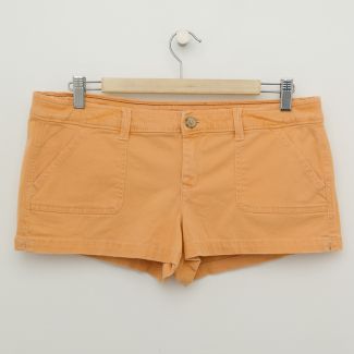 Hollister Stretch Short Shorts Women's 11