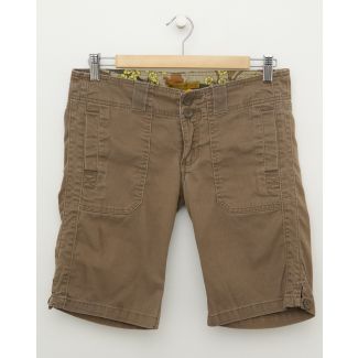 Hollister Burmuda Shots Women's 3