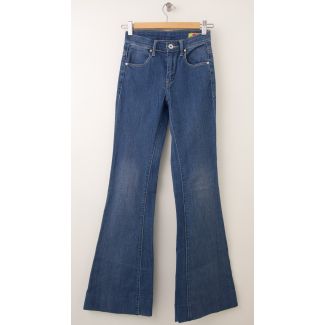Blank NYC Jeans Women's 24 (Hemmed)