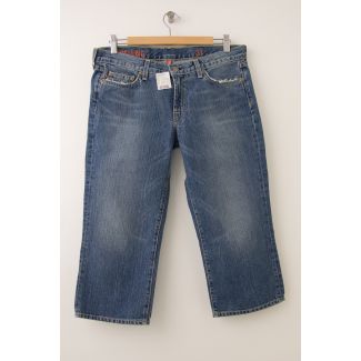 J. Crew Hipslung Jeans Women's 31