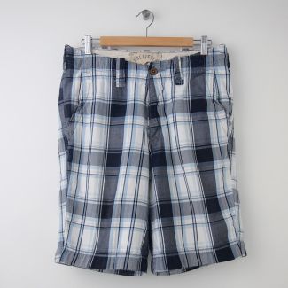 Hollister Bermuda Shorts Men's Size 30