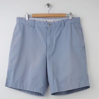J. Crew Khakis/Chino Shorts Men's Size 36