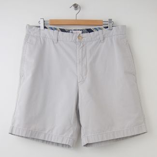 J. Crew Khakis/Chino Shorts Men's Size 35