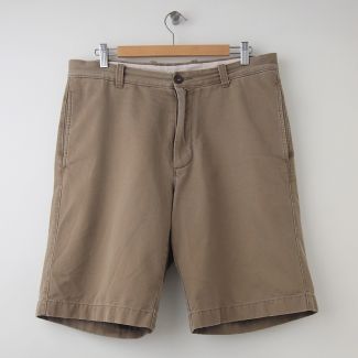 J. Crew Broken In Regular Fit Shorts Men's Size 34W