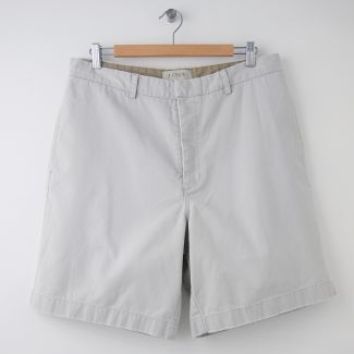 J. Crew Khakis/Chino Shorts Men's Size 35