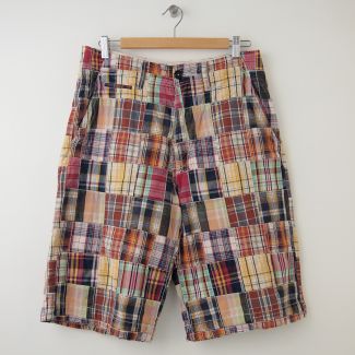 American Eagle Outfitters Bermuda Shorts Men's Size 30