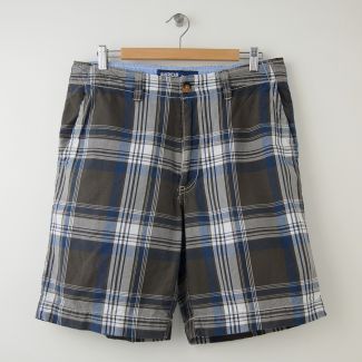 American Eagle Outfitters Bermuda Shorts Men's Size 33