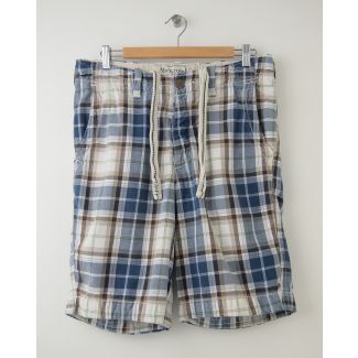 Abercrombie & Fitch Bermuda Shorts Men's Size 31