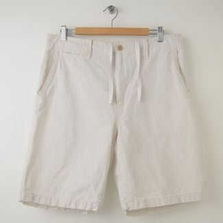 Banana Republic Bermuda Shorts Men's Size 34