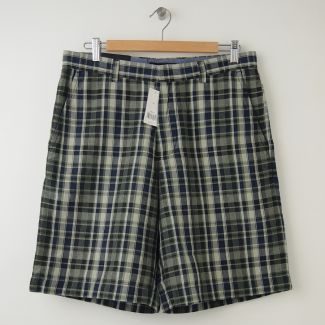 Banana Republic Bermuda Shorts Men's Size 31