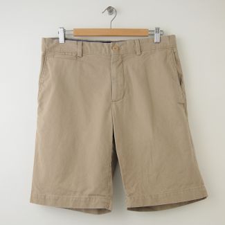 Banana Republic Khaki/Chino Shorts Men's Size 32