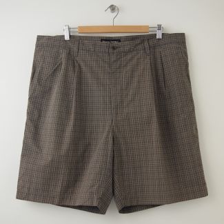 Banana Republic Classic Walking Shorts Men's Size 40