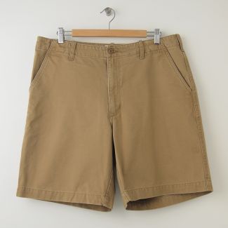 Gap Hipster Cargo Shorts Men's Size W36