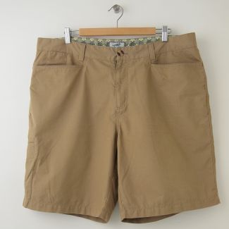 Horny Toad Cargo Shorts Men's 38