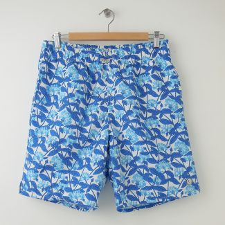 Ermenegildo Zegna Sport Swim Suit Men's Medium