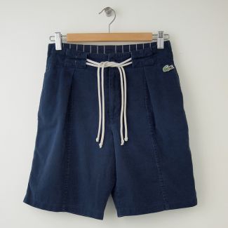 Lacoste Vintage Walking Shorts Men's 28
