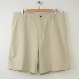 Tommy Bahama Khaki/Chino Shorts Men's 38