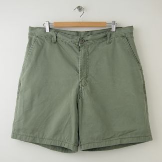 Lucky Brand Chino Shorts Men's 36