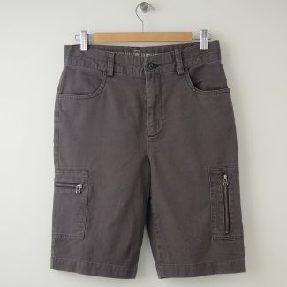 Brooklyn Industries Cargo Shorts Men's 30