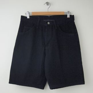Wrangler Hero Relaxed Fit Denim Shorts Men's 30