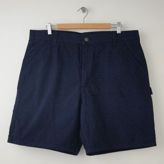 Carhartt Work Short Utility Shorts Men's 38