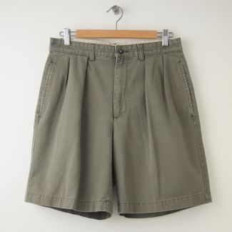 Polo by Ralph Lauren Tyler Short Chino Shorts Men's Size 30