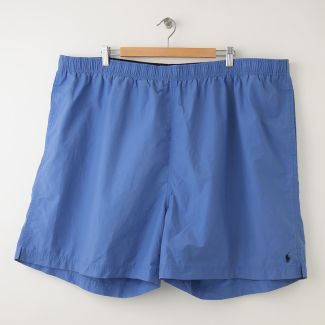 Polo by Ralph Lauren Bathing Suit Men's Size 5XB - 5XLarge Big