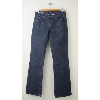J. Crew Bootcut Jeans Women's 27