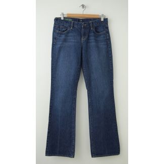 J. Crew Bootcut Jeans Women's 29