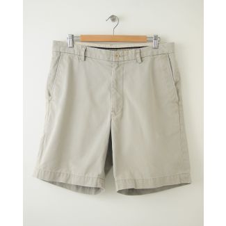 Banana Republic Khaki/Chino Shorts Men's W34