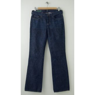 J. Crew Bootcut Jeans Women's 28