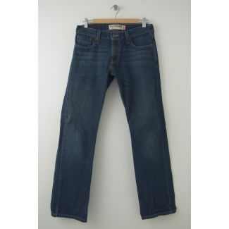 Levi Strauss 514 - Slim Straight Jeans Men's W30 L30