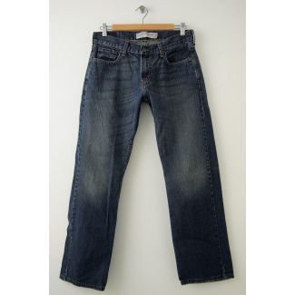 Levi Strauss 514 - Slim Straight Jeans Men's W30 L30