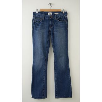 Madewell Boot Legger Jeans Women's 26x32
