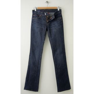 Lucky Brand Sundown Skinny Jeans Women's 24/00