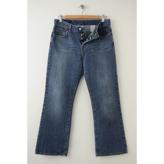 Lucky Brand Easy Rider Jeans Women's 29/8