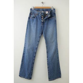 Lucky Brand Style 8159390 Jeans Women's 28/6