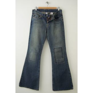 Lucky Brand Sweet N' Low Jeans Women's 29/8
