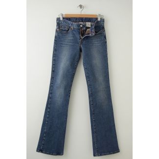 Lucky Brand Peanut Jeans Women's 26/2