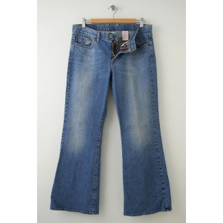 Lucky Brand Sweet N' Low Jeans Women's 31/12