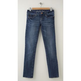 American Eagle Outfitters Skinny Jeans Women's 0 Short