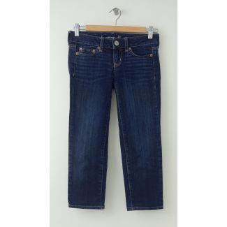 American Eagle Outfitters Skinny Jeans Women's 00 Regular