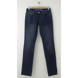 American Eagle Outfitters Jeans Women's 2 Regular