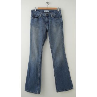 American Eagle Outfitters Favorite Jeans Women's 2 Regular