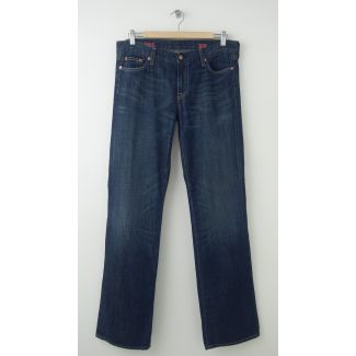 J. Crew Hipslung Jeans Women's 30R - Regular