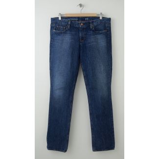 J. Crew Vintage Matchstick Jeans Women's 31R - Regular