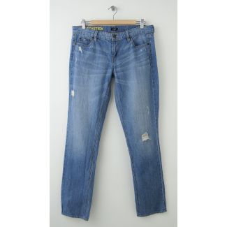 J. Crew Matchstick Jeans Women's 31